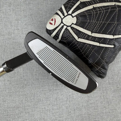 Taylormade Spider Tour Putter - 34 Inch / SuperStroke Spider Grip