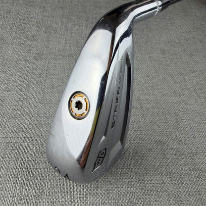 Wilson Staff Staff Model Utility Iron - Regular Flex / 24 Degree