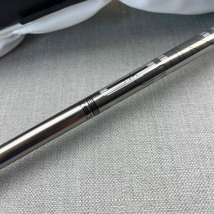 Ping G440 LST Driver - 9 Degree / Stiff Flex Tour Chrome