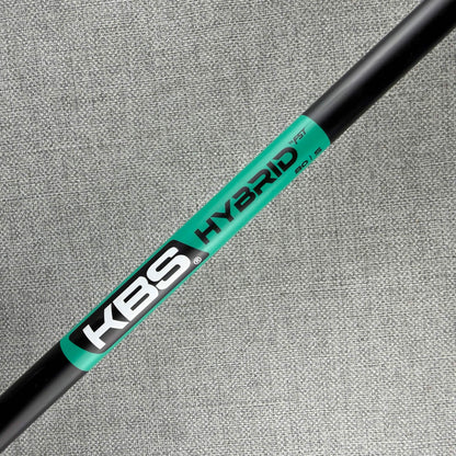 Takomo 101U Utility Iron - Stiff Flex / 18 Degree