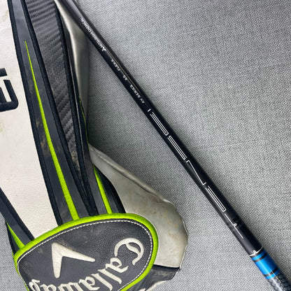 Callaway GBB Epic SZ Tour Issue Driver - Extra Stiff Flex 65g / 9 Degree
