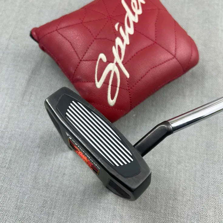 Taylormade Spider GT Split Black - 35 Inches / SuperStroke Grip