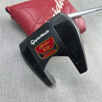 Taylormade Spider GT Split Black - 35 Inches / SuperStroke Grip