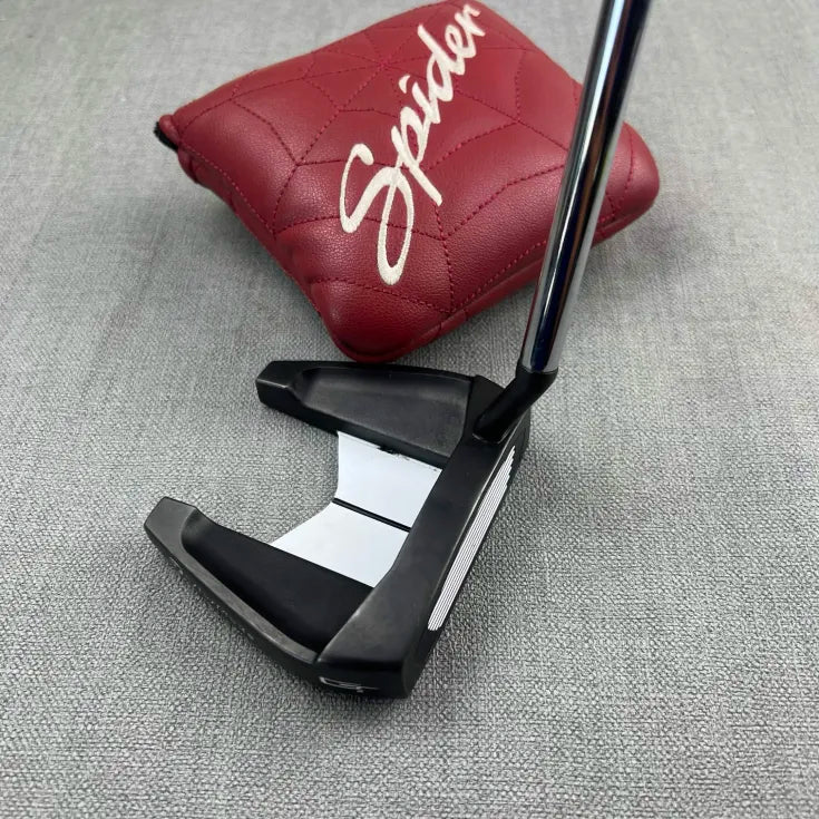 Taylormade Spider GT Split Black - 35 Inches / SuperStroke Grip