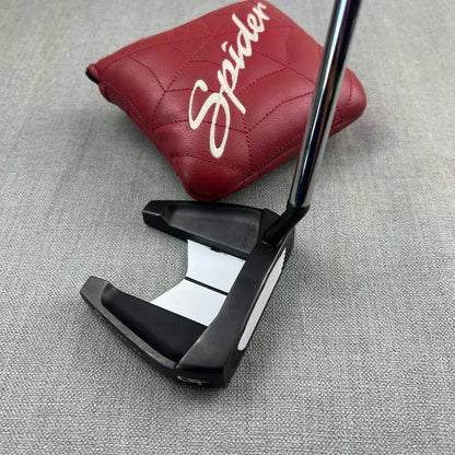 Taylormade Spider GT Split Black - 35 Inches / SuperStroke Grip
