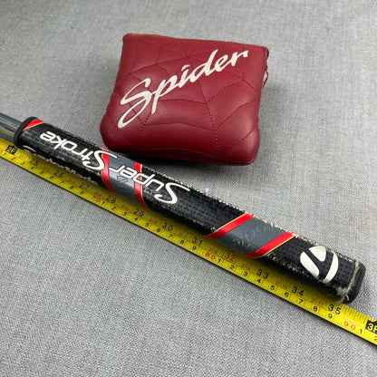 Taylormade Spider GT Split Black - 35 Inches / SuperStroke Grip