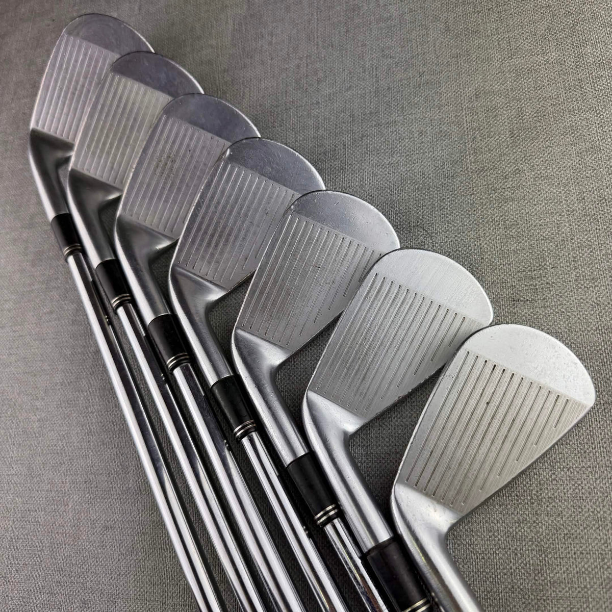Srixon Z765/95 Combo Irons - Extra Stiff Flex / 4-PW