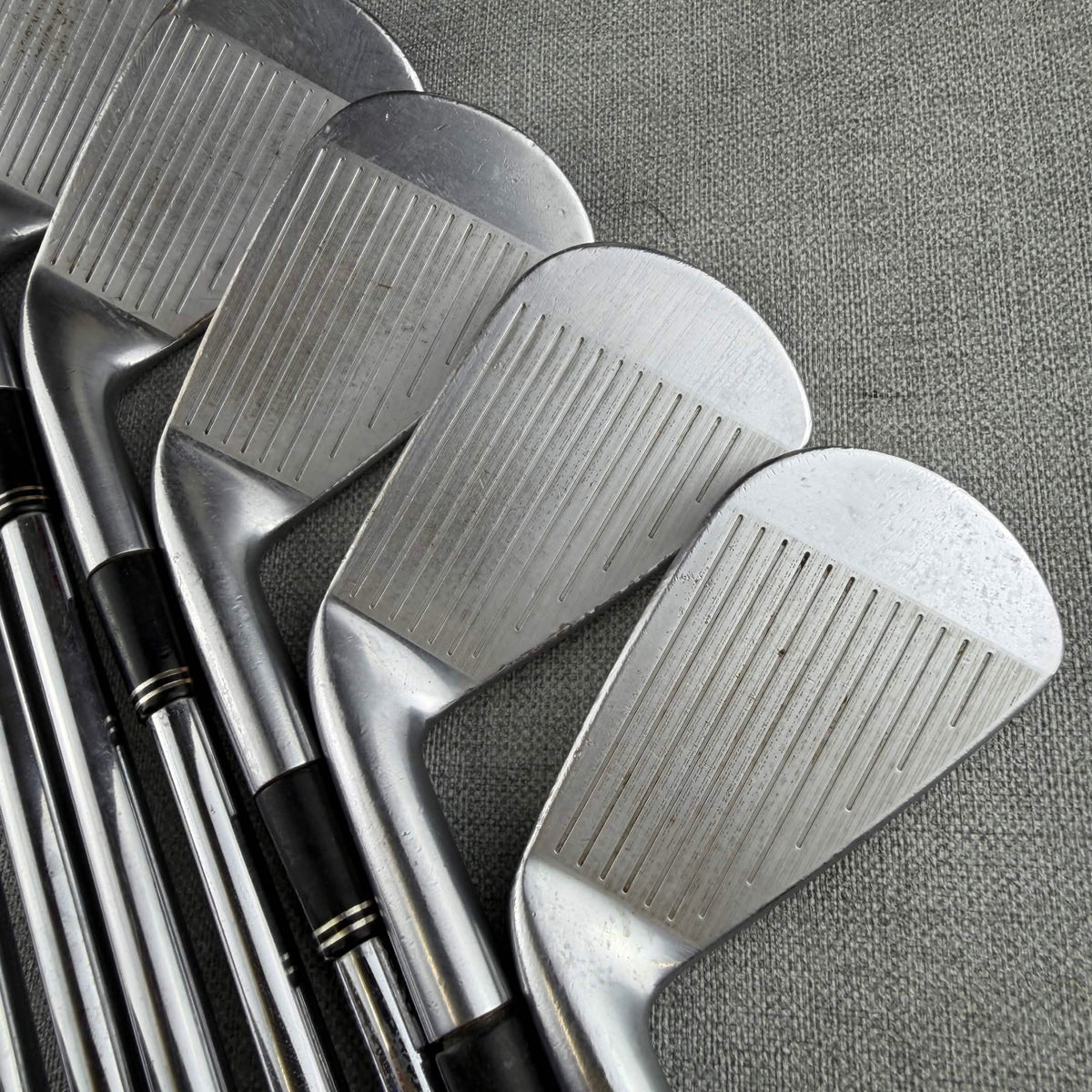 Srixon Z765/95 Combo Irons - Extra Stiff Flex / 4-PW
