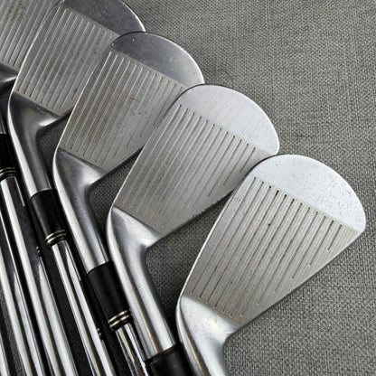 Srixon Z765/95 Combo Irons - Extra Stiff Flex / 4-PW
