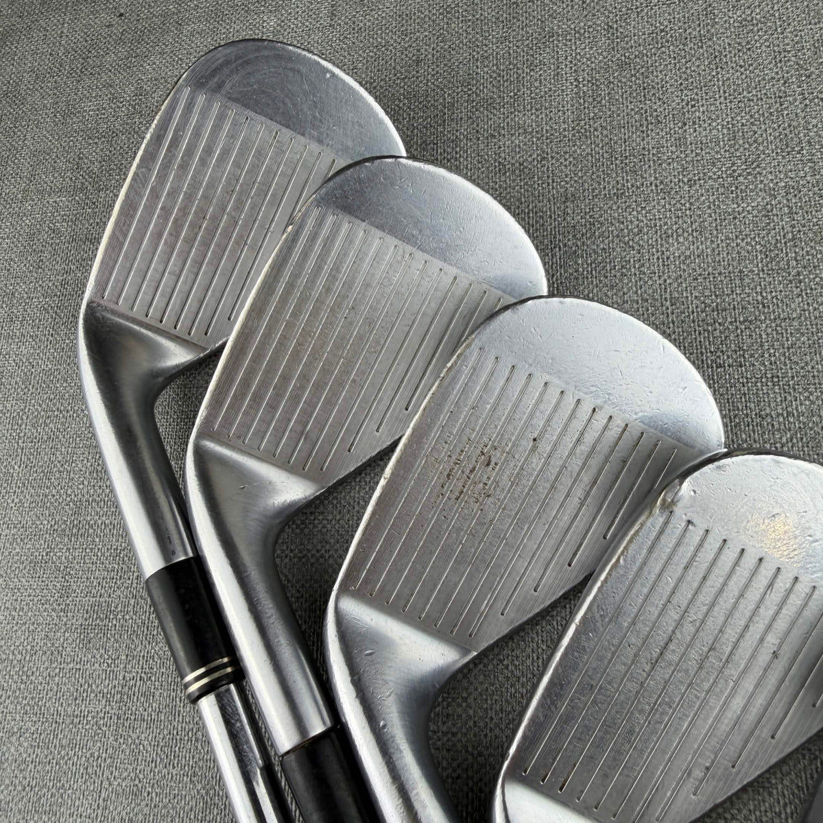 Srixon Z765/95 Combo Irons - Extra Stiff Flex / 4-PW