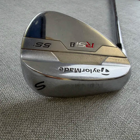 Taylormade RSi1 Sand Wedge - Wedge Flex / 55 Degree LH
