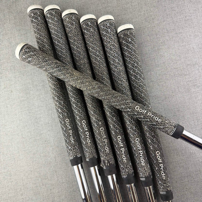 Srixon Z765/95 Combo Irons - Extra Stiff Flex / 4-PW