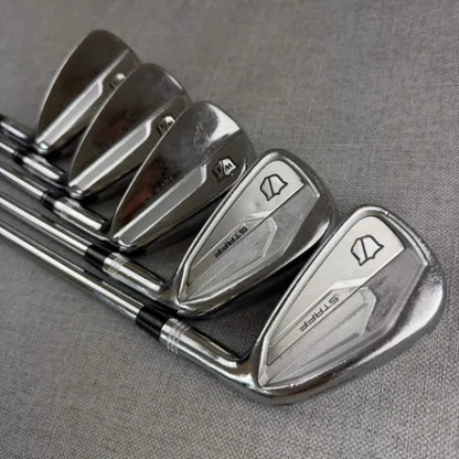 Wilson Staff STAFF Model Irons - Regular Flex / 6-PW