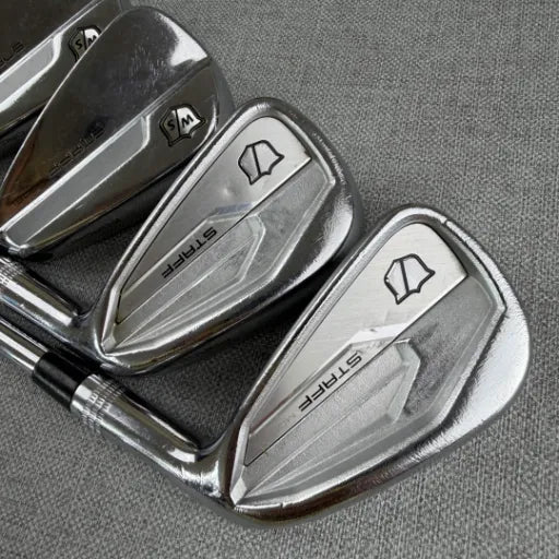 Wilson Staff STAFF Model Irons - Regular Flex / 6-PW