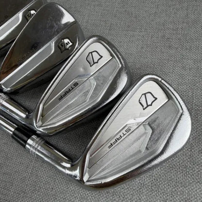 Wilson Staff STAFF Model Irons - Regular Flex / 6-PW