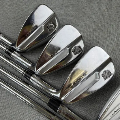 Wilson Staff STAFF Model Irons - Regular Flex / 6-PW
