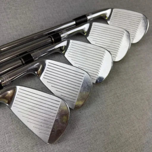 Wilson Staff STAFF Model Irons - Regular Flex / 6-PW