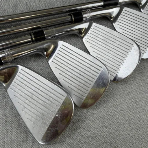 Wilson Staff STAFF Model Irons - Regular Flex / 6-PW