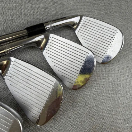 Wilson Staff STAFF Model Irons - Regular Flex / 6-PW