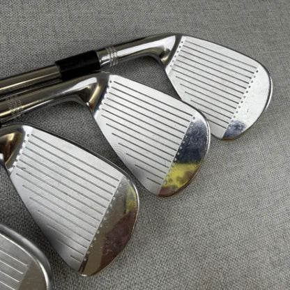 Wilson Staff STAFF Model Irons - Regular Flex / 6-PW