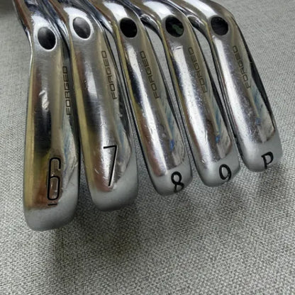 Wilson Staff STAFF Model Irons - Regular Flex / 6-PW