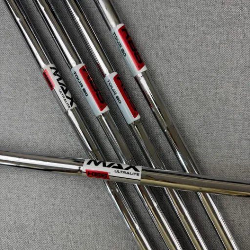 Wilson Staff STAFF Model Irons - Regular Flex / 6-PW
