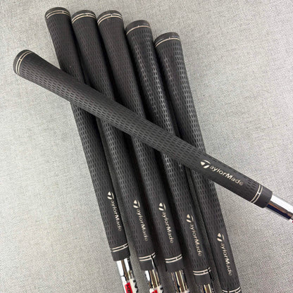 Taylormade  M6 Irons - Regular  Flex / 5-PW