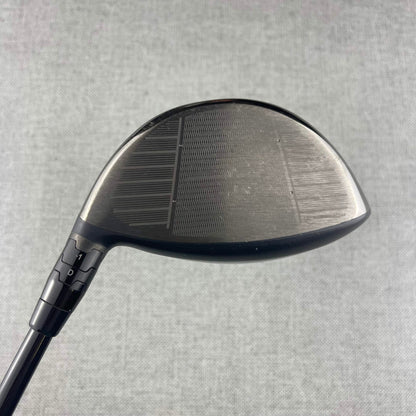 Callaway Paradym TD Tour Issue Driver - Extra Stiff Flex 60g / 9 Degree