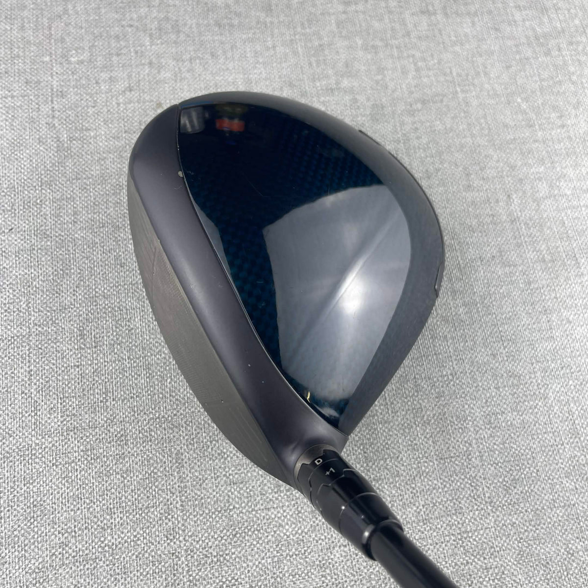 Callaway Paradym TD Tour Issue Driver - Extra Stiff Flex 60g / 9 Degree