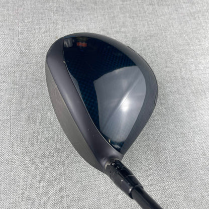 Callaway Paradym TD Tour Issue Driver - Extra Stiff Flex 60g / 9 Degree