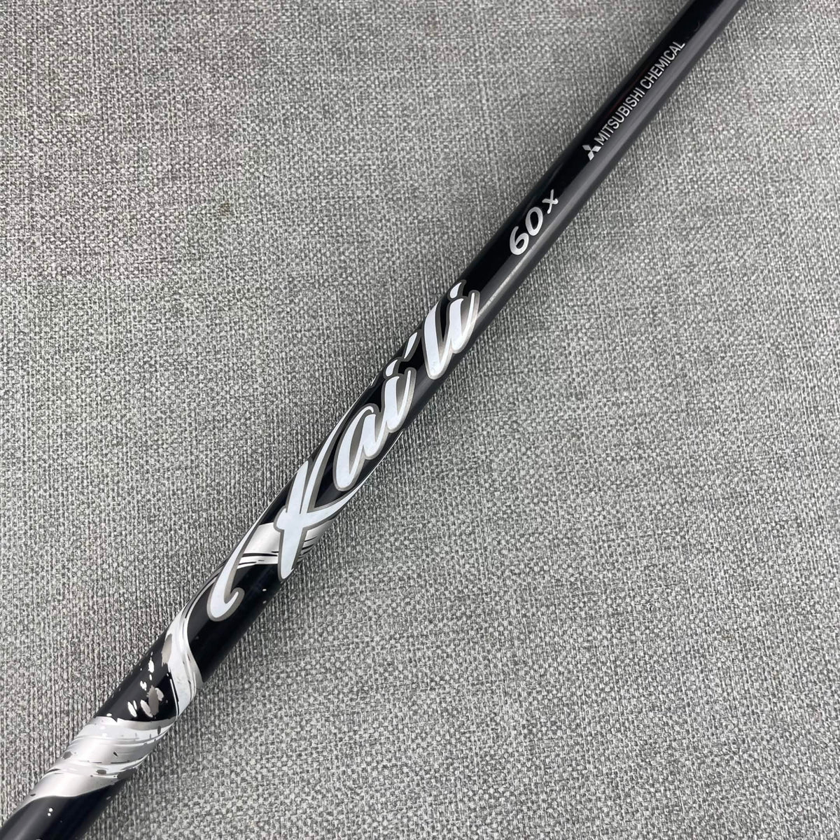 Callaway Paradym TD Tour Issue Driver - Extra Stiff Flex 60g / 9 Degree