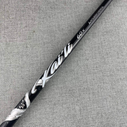 Callaway Paradym TD Tour Issue Driver - Extra Stiff Flex 60g / 9 Degree