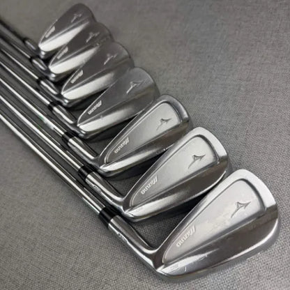 Mizuno MP18 SC/MB Combo Set - Stiff Flex / 4-PW