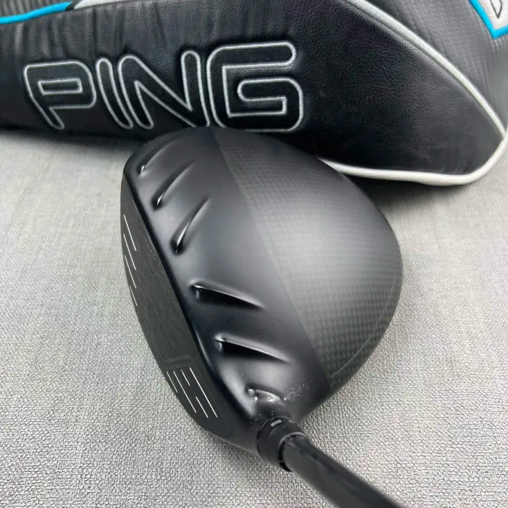 Ping G440 SFT Driver - 10.5 Degree / EvenFlow Regular Flex
