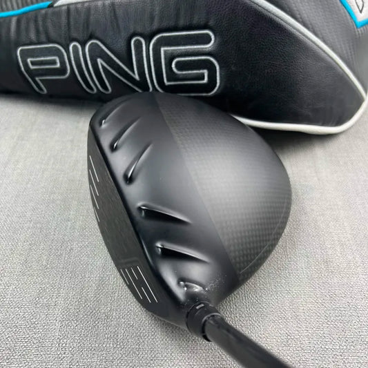 Ping G440 SFT Driver - 10.5 Degree / EvenFlow Regular Flex