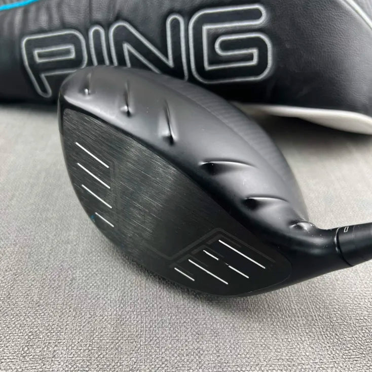 Ping G440 SFT Driver - 10.5 Degree / EvenFlow Regular Flex