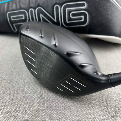 Ping G440 SFT Driver - 10.5 Degree / EvenFlow Regular Flex