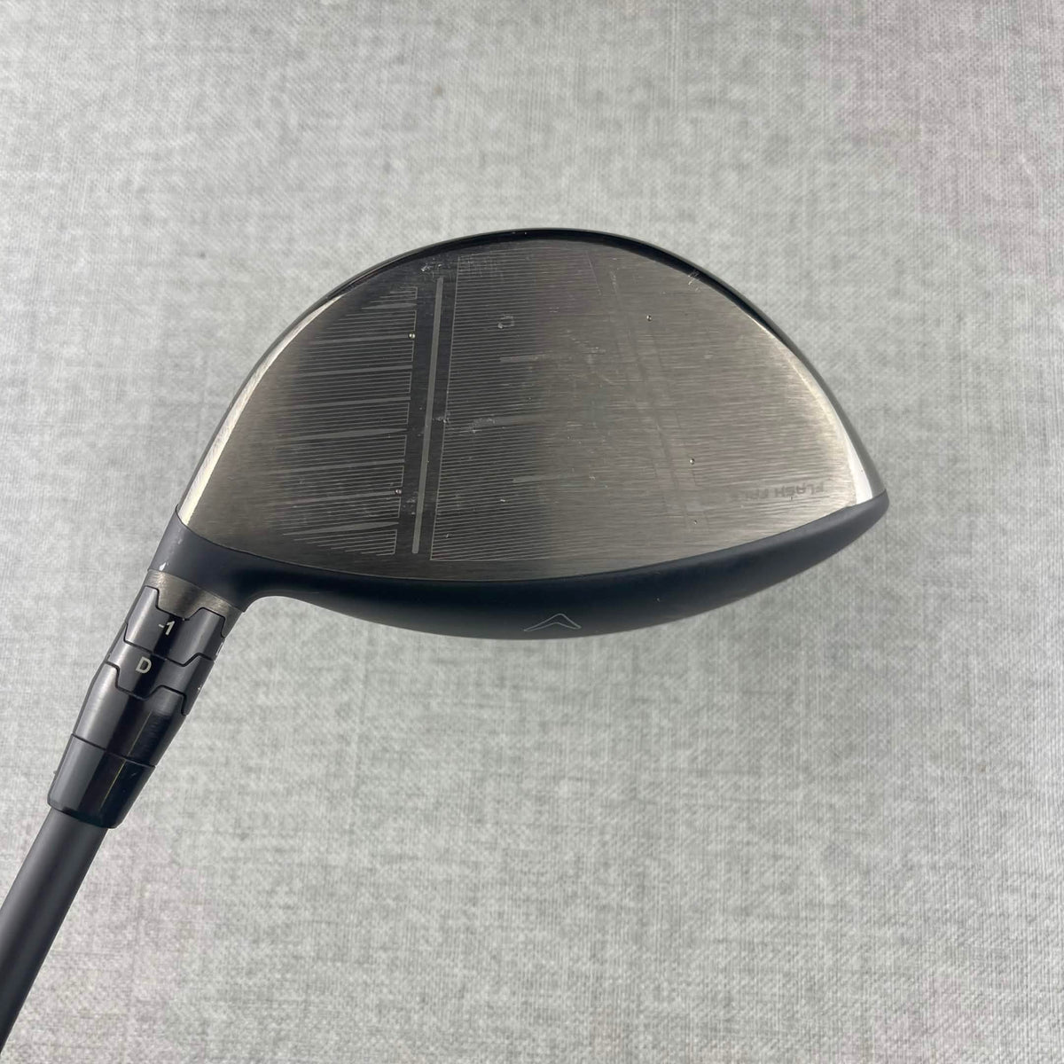 Callaway Rogue ST TD Tour Issue Driver - Extra Stiff Flex 70g / 9 Degree