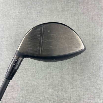 Callaway Rogue ST TD Tour Issue Driver - Extra Stiff Flex 70g / 9 Degree