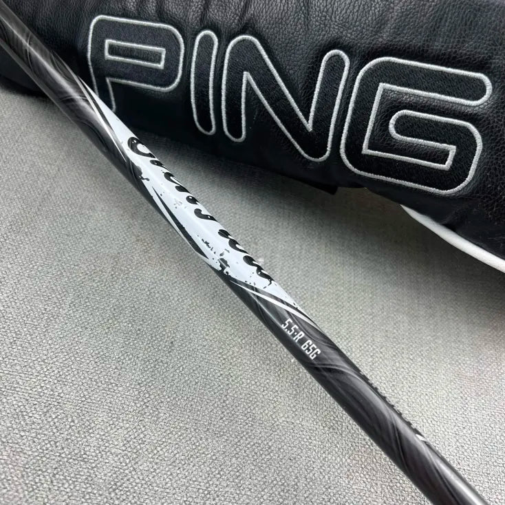Ping G440 SFT Driver - 10.5 Degree / EvenFlow Regular Flex