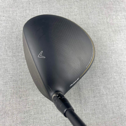 Callaway Rogue ST TD Tour Issue Driver - Extra Stiff Flex 70g / 9 Degree