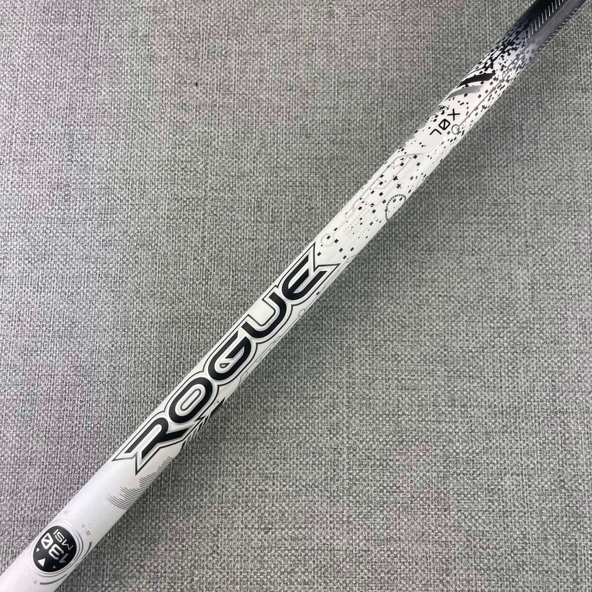 Callaway Rogue ST TD Tour Issue Driver - Extra Stiff Flex 70g / 9 Degree