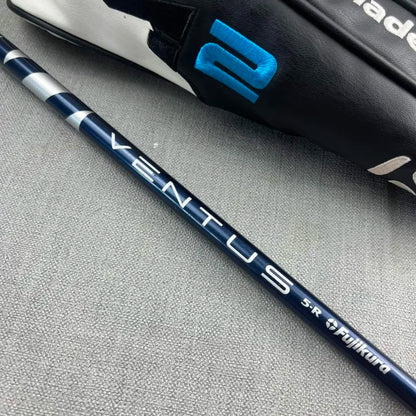 Taylormade Sim2 Max Driver - 10.5 Degree / Ventus Blue Regular Flex