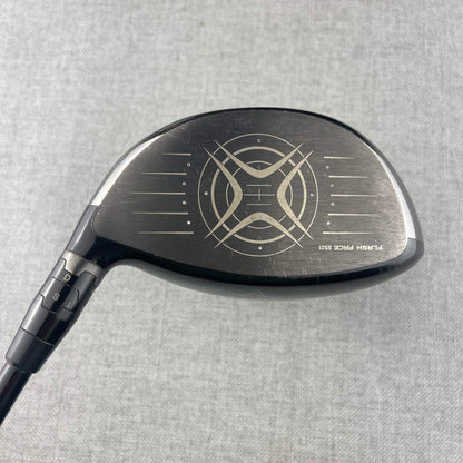 Callaway Epic Speed Driver - Extra Stiff Flex 70g / 9 Degree