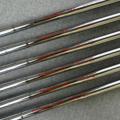 Mizuno MP18 SC/MB Combo Set - Stiff Flex / 4-PW