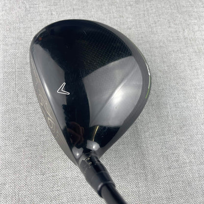 Callaway Epic Speed Driver - Extra Stiff Flex 70g / 9 Degree