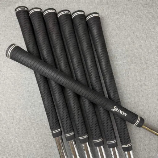 Mizuno MP18 SC/MB Combo Set - Stiff Flex / 4-PW