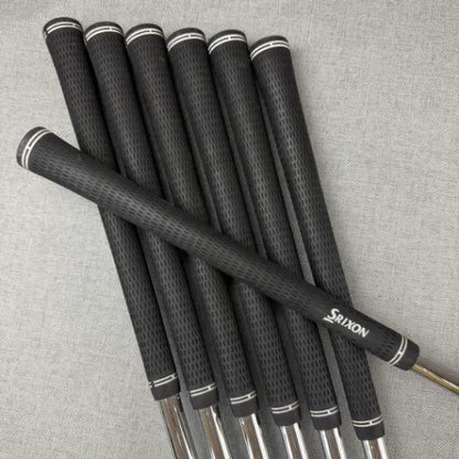 Mizuno MP18 SC/MB Combo Set - Stiff Flex / 4-PW