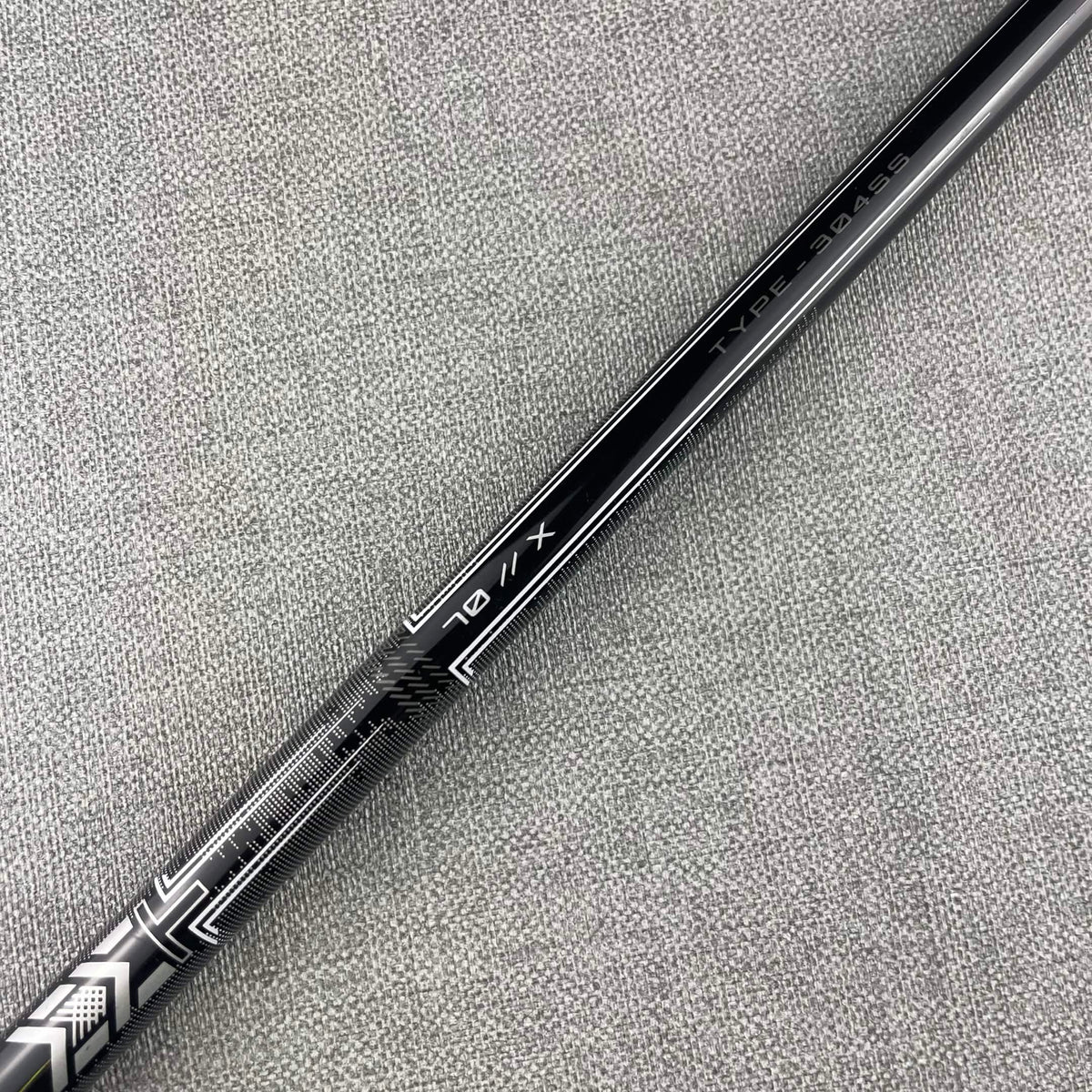 Callaway Epic Speed Driver - Extra Stiff Flex 70g / 9 Degree