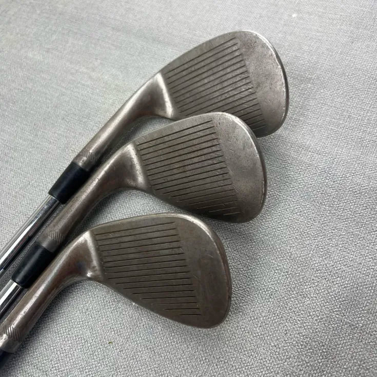 Titleist Vokey SM7 Wedge Set - Wedge Flex / 50-54-58